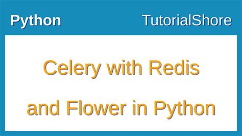 python celery tests.